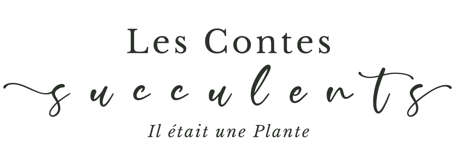 Les Contes Succulents